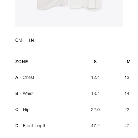 Zara Scarlet Cotton Midi Dress - Picture 12 of 16